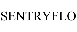 SENTRYFLO trademark
