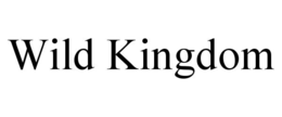 WILD KINGDOM trademark