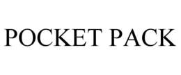 POCKET PACK trademark
