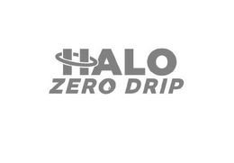 HALO ZERO DRIP trademark