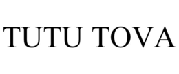 TUTU TOVA trademark