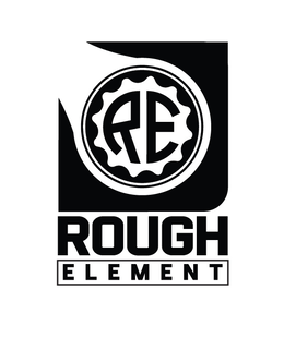 RE ROUGH ELEMENT trademark