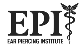 EPI EAR PIERCING INSTITUTE trademark