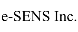 E-SENS INC. trademark