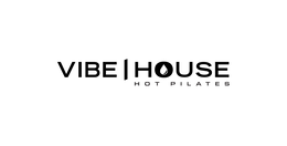 VIBE HOUSE HOT PILATES trademark