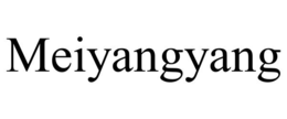 MEIYANGYANG trademark