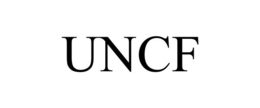 UNCF trademark