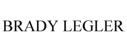 BRADY LEGLER trademark