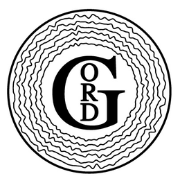 GORD trademark