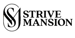 SM STRIVE MANSION trademark