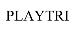 PLAYTRI trademark