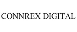 CONNREX DIGITAL trademark