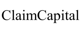 CLAIMCAPITAL trademark
