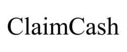 CLAIMCASH trademark