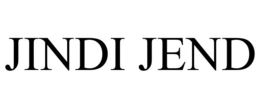 JINDI JEND trademark