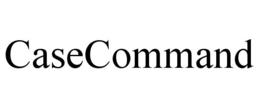 CASECOMMAND trademark
