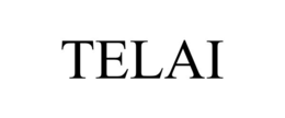 TELAI trademark