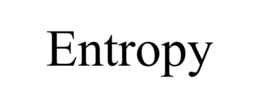 ENTROPY trademark