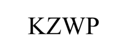 KZWP trademark