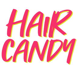 HAIR CANDY trademark