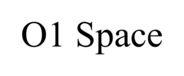 O1 SPACE trademark
