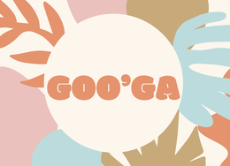 GOO'GA trademark