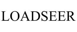 LOADSEER trademark