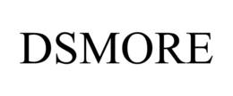 DSMORE trademark