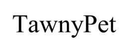 TAWNYPET trademark