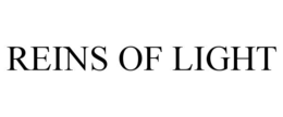 REINS OF LIGHT trademark