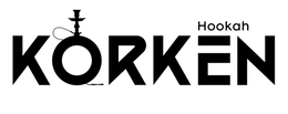 KORKEN HOOKAH trademark