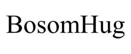 BOSOMHUG trademark