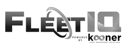 FLEET IQ POWERED BY KOONER FLEET MANAGEMENT SOLUTIONS trademark