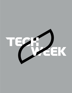 TECHWEEK trademark