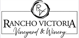 RV RANCHO VICTORIA VINEYARD & WINERY trademark