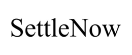SETTLENOW trademark