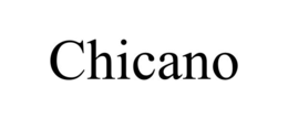 CHICANO trademark