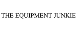 THE EQUIPMENT JUNKIE trademark