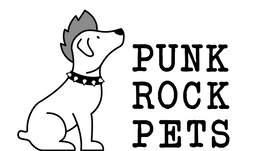 PUNK ROCK PETS trademark
