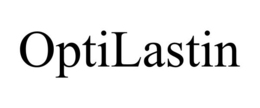 OPTILASTIN trademark