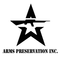 ARMS PRESERVATION INC. trademark