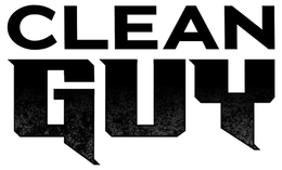 CLEAN GUY trademark