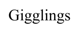 GIGGLINGS trademark
