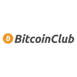 B BITCOINCLUB trademark
