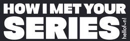 HOW I MET YOUR SERIES HELLOFUN! trademark