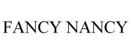 FANCY NANCY trademark