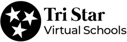 TRI STAR VIRTUAL SCHOOLS trademark