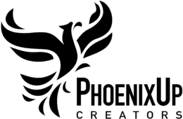 PHOENIXUP CREATORS trademark