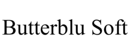 BUTTERBLU SOFT trademark
