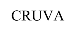 CRUVA trademark